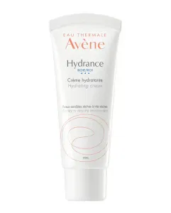 Увлажняющий крем Hydrance Rica Avène