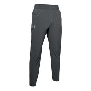 Брюки storm launch 2.0 pants 'grey' Under Armour, серый