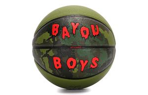 Баскетбольный мяч Nike