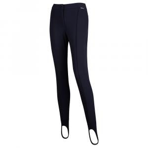 Женские горнолыжные брюки Newland Cortina Softshell, Black