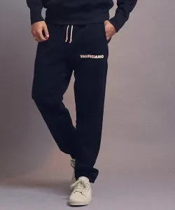 Valenciano/спортивные брюки valenciano мужский размер Select Brands, цвет Black