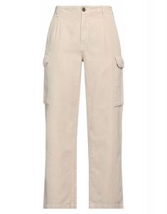 Брюки Nili Lotan, бежевый