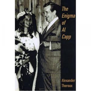 Книга The Enigma Of Al Capp (Paperback)