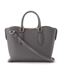 Сумка Toff&Loadstone, цвет Charcoal Gray (014)