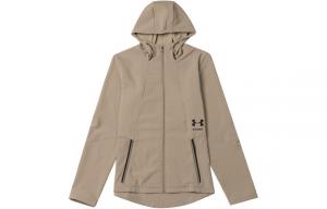 Куртка Under ArmourStorm Cyclone, хаки