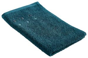Полотенце Esposa темно-зеленый, 30/50 см