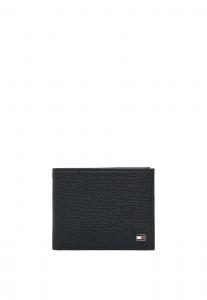 Кошелек Tommy Hilfiger Wallet, Blu/Blue