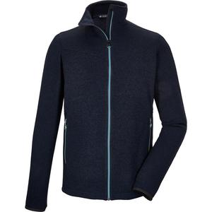 Нижняя куртка kos 328 mn flx jckt Killtec, цвет dunkelnavy