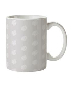 Детская кружка ленивец содержание без слов в серой пастели Mr. & Mrs. Panda