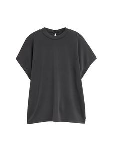 Рубашка TOM TAILOR DENIM, черный