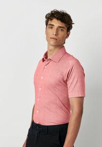 Рубашка DESOTO, коралловый