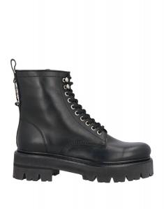 Ботильоны Dsquared2, черный