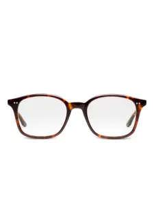 Очки My Queen в квадратной оправе черепахового цвета Peter & May Walk, коричневый