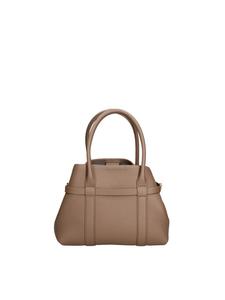 Gave Lux Сумка светло-бежевого цвета