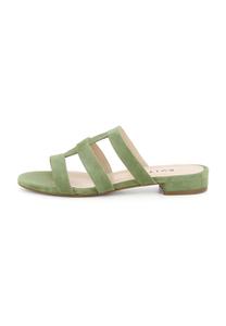 Мюли EVITA SALVINA, Olive