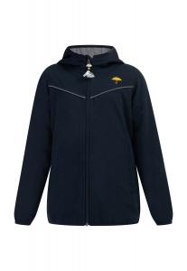 Куртка Schmuddelwedda Funktionsjacke, морской