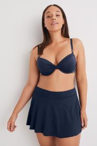 Юбка для плавания Плавки бикини Next, синий