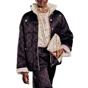 Рубашка Women's 25A Premium Handmade Collection CHANEL, слоновая кость