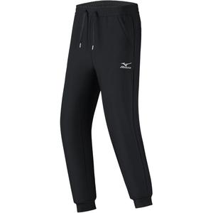 Повседневные брюки Unisex Mizuno, синий