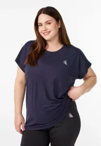 Простая футболка Zizzi, Night Sky