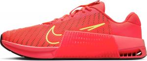 Мужские кроссовки Nike Metcon 8, Bright Crimson/Black/Volt