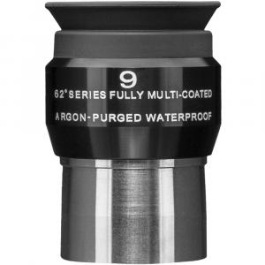 Окуляр Explore Scientific 62° Series 9mm LE Eyepiece EPWP6209LE-01