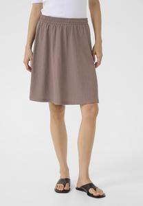 Юбка-колокол Kaffe, цвет Iron