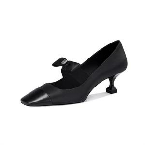 Туфли Мэри Джейн женские Jessica Sophia, черный