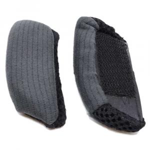 Велосипедный шлем Giro Switchblade Cheek Pads Thick