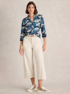 Рубашка Annie White Stuff, Blue/Multi