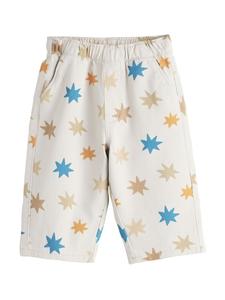 Next Широкие брюки в цвете песок