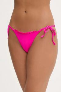 Купальник Figi Answear.Lab, розовый