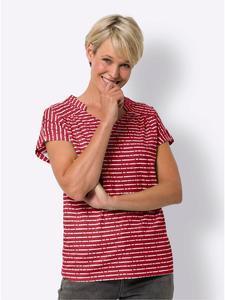 Футболка Sieh an!