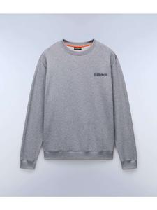 Свитер "B-Sovana C" серого цвета Napapijri