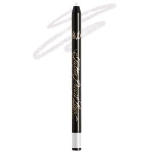 Водостойкая гелевая подводка для глаз Tattoo Pencil Liner KVD Beauty, 0.0176 oz /0.5 g, Pearlspar White