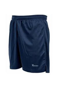 Мадридские шорты Precision, темно-синий