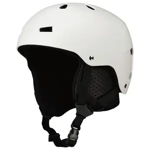 Шлем Bern Macon Classic, белый