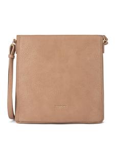 Сумка через плечо Lasocki LSK-K-031-06, бежевый