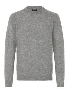 Свитер INDICODE JEANS  IDBercell, серый