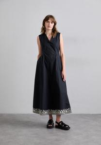 Платье By Malene Birger MARGRETHE, Black