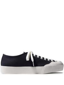 Кроссовки Sunnei TU ISI, черный