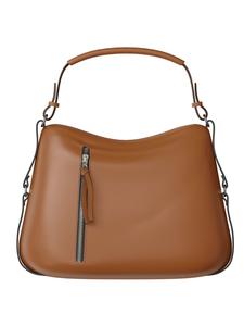 Сумка через плечо в цвете D. Brown Kmisso