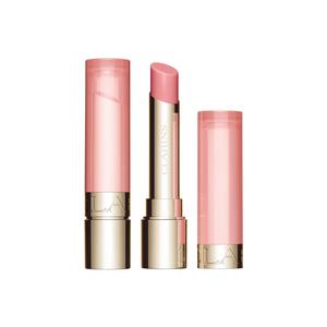 Бальзам для губ lip oil balm Clarins, pale pink, вес 3 гр.