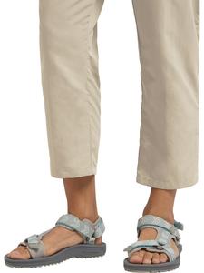 Классические сандалии Jack Wolfskin