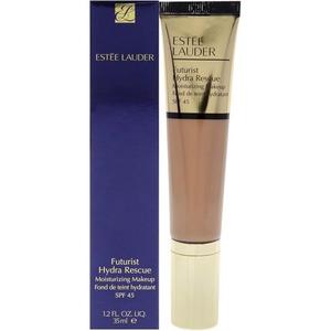 Futurist Hydra Rescue Spf45 Увлажняющая тональная основа 35мл ђ“ 3N1Слоновая кость бежевый, EsteE Lauder