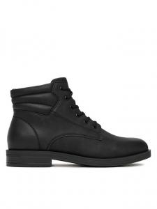 Сапоги CEO-ERIE-02S MI08 Lanetti, черный