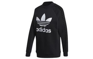 Adidas Originals Женская толстовка, цвет Black