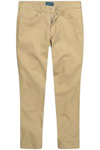 Обычные брюки Boston Park, песочный