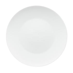 Тарелка обеденная Jade White 28 см Rosenthal, белый