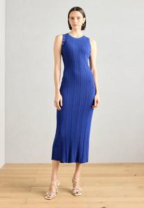 Платье Morgan Jumper dress, Sodalite Blue/Blue